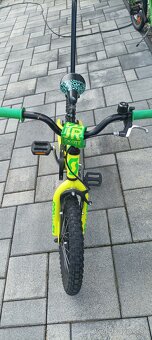 Detsky bicykel Scott - 3