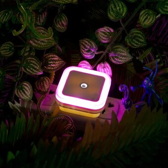 AMBIENTNE senzorové LED nočné svetlo - 3