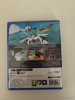 Silent hill 2/Astro Bot - 3
