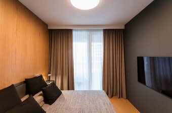 Na predaj - 2-izbový byt SKY PARK, ul. Čulenova, Bratislava - 3