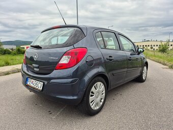OPEL CORSA D 1,2 ECOTEC Enjoj edicia - 3