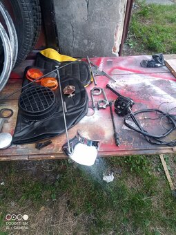 Simson S51 - 3
