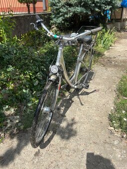Kellys mascarena, Citybike - 3