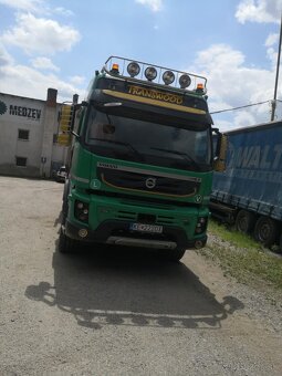 Lesovoz - 3