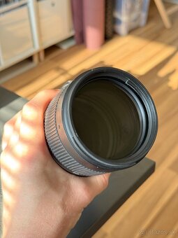 Tamron SP 70-200mm f/2.8 Di VC USD G2 - Nikon F - 3