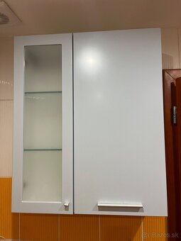 Kúpeľňové skrinky - 3