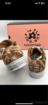 Converse x golf le fleur tyler 39.5 zenske damske - 3