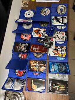 Playstation 2 hry - 3