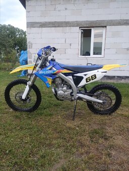 Mikilon 250 - 3
