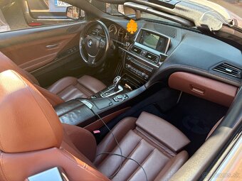 650i Cabrio - 3
