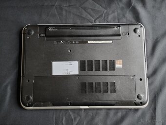 Notebook Dell Inspiron 15,4, GFX 2GB, 8GB RAM, 512GB HDD - 3