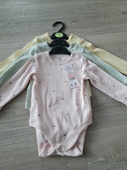 Mackove trakace lindex veľ 80, 86 - 3