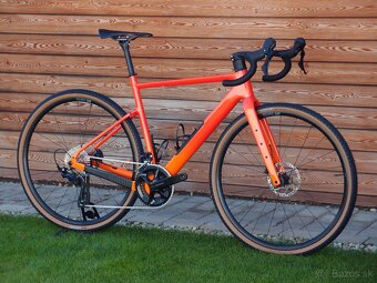 Carbon Gravel Custom 2025, Shimano 105 2x12, M/L (175-185cm) - 3