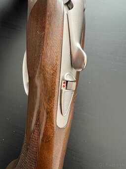 Predám brokovnicu Beretta Whitewing - 3