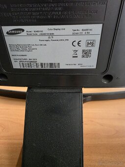 SAMSUNG LS24E510CS/EN - 3