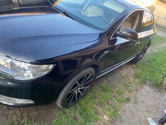Škoda Superb2 L&K, automat DSG, perfektný stav, STK 2026. - 3