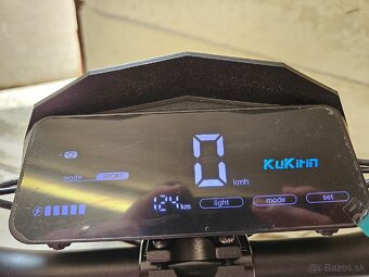 Kukirin G2 2025 - 3