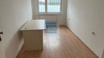 Ponúkame na prenájom kancelárske priestory na Miletičovej ul - 3