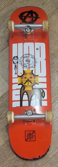 Arbor skateboard - 3