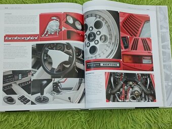 AUTA: Velký obrazový průvodce - 3