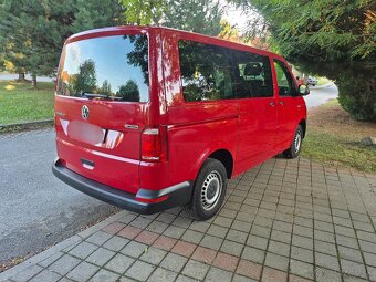VW CARAVELLE 2.0TDI 110KW 4X4 R.V.2018 - 3