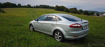 Predam Ford Mondeo - 3