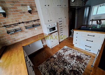 PREDAJ - krásny moderný 3- izbový byt na ulici Haanová - 3