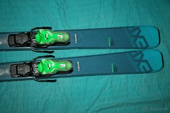 lyže Rossignol Experience allmountain 158 cm 80X CL - 3