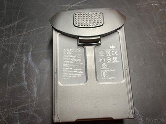 Dji phantom 4 bateria - 3