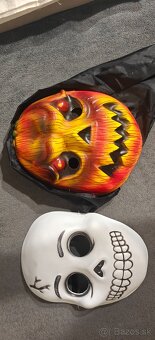 Karnevalova maska - 3