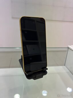 ZÁRUKA | iPhone 14 Yellow 128gb - 3