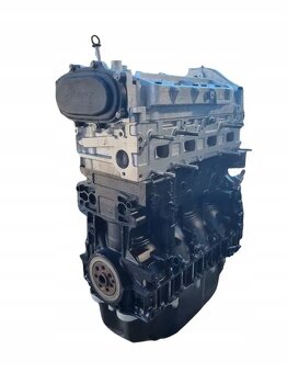 Motor Fiat Iveco 2.3 - 3