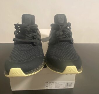 Adidas Ultra 4D - 3