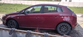 Fiat Bravo 1.4 16v 66kw - 3