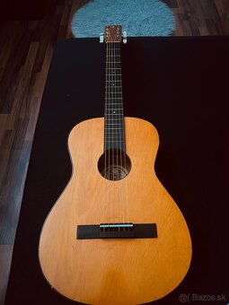 Akusticka Gitara - 3