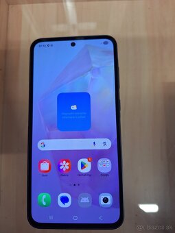 Samsung Galaxy A35 (A356B/DS), 6GB/128GB - 3