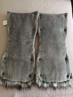 Rukavice na kocik - 3