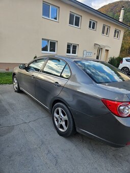 Predám Chevrolet Epica - 3