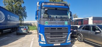 Volvo FH 500 MEGA + NÁVES SCHMITZ - 3