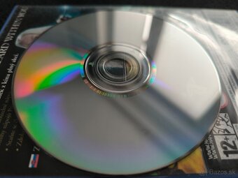 Harry Potter a Princ Dvojí krve PS2 (CZ) - 3