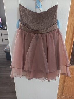 Spoločenské šaty - 3