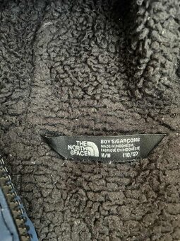 Detská bunda 10-12r. - 3