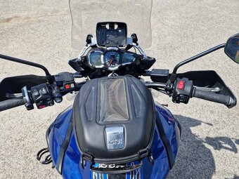 Triumph Tiger Explorer 1200 XRX - 3