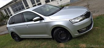 Skoda rapid spaceback - 3