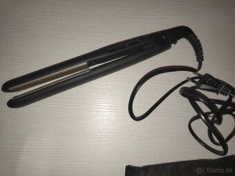 Remington S6500 Sleek & Curl – žehlička na vlasy - 3