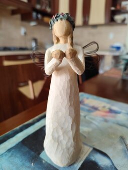 Vianočný anjel - 3