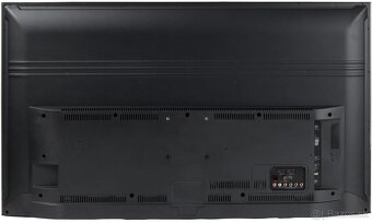 55" Thomson 55UC6406 4K - 3