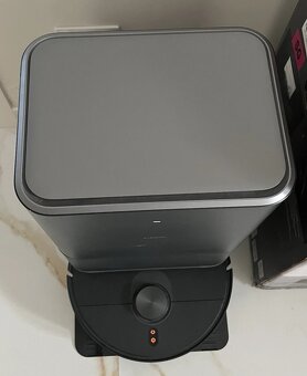 Robotický vysavač Xiaomi Robot Vacuum X20 Max - 3