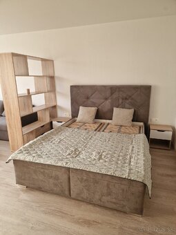 Prenajmem 1 i byt v centre Myjavy - 3