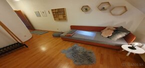 Amnis Student House-Studio28-Len pre 1 študentku-OBSADENÉ - 3